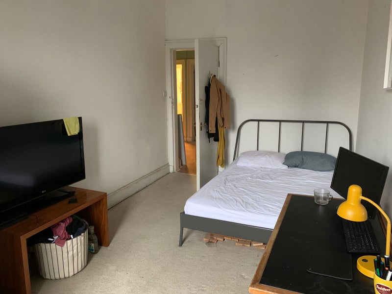 'Beautiful flat in !!' Room to Rent from SpareRoom