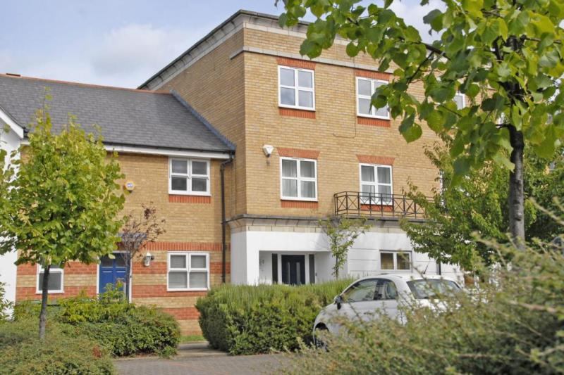 Photo 1: Front of the house