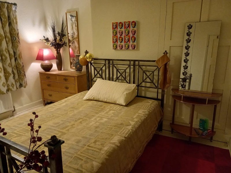 'Market Harborough Dble views £160 week ' Room to Rent from SpareRoom