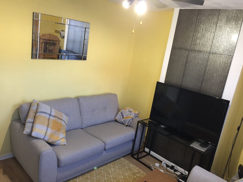 Photo 1: Living Room
