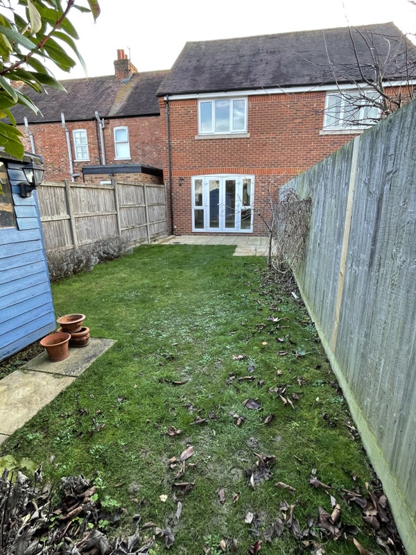 '2 Bedroom House to Rent in Thame' Room to Rent from SpareRoom