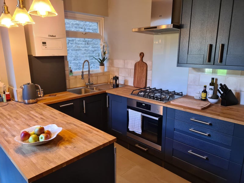 'Delightful 2 bedroom garden flat in Balham' Room to Rent from SpareRoom