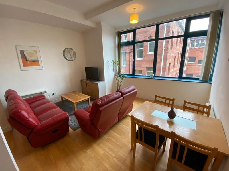 'Piccadilly Lofts 4th Floor Central Manchester ' Room to Rent from