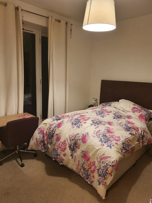 'Double bedroom avaliable in West Didsbury' Room to Rent from SpareRoom