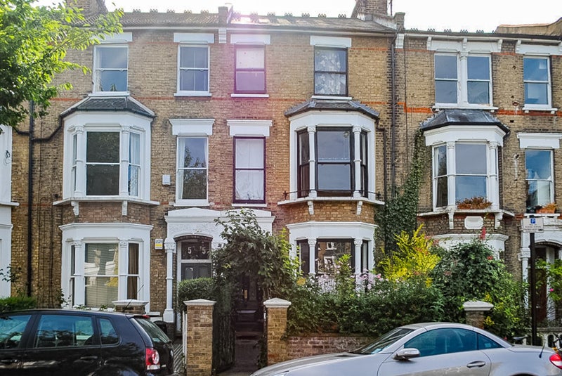 'Beautiful Flat in Tufnell Park (available 12/06)' Room to Rent from
