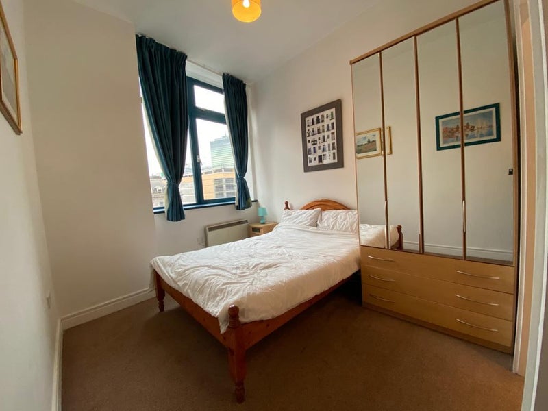 'Piccadilly Lofts 4th Floor Central Manchester ' Room to Rent from