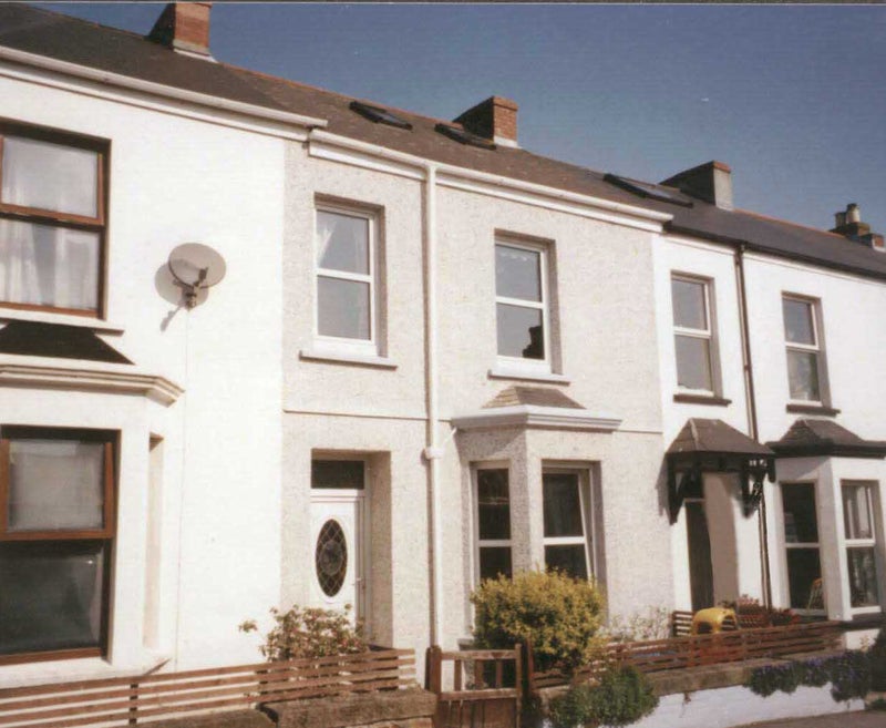 Photo 1: 41 Budock Terrace, Falmouth, Cornwall