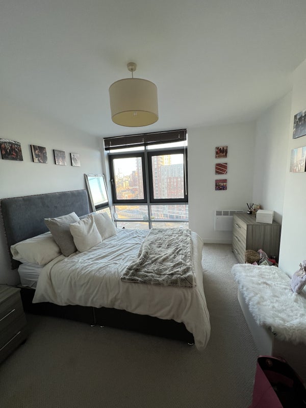 'Room to rent Leeds City Centre' Room to Rent from SpareRoom