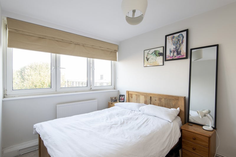 Photo 1: The Bedroom