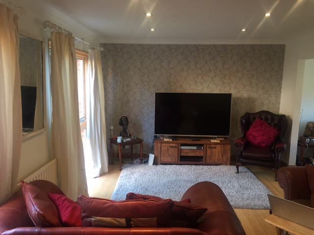 Photo 1: Living room