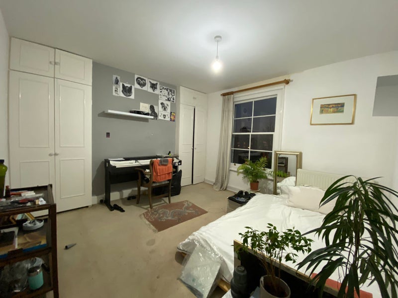 'Double room for rent in West dulwich ' Room to Rent from SpareRoom