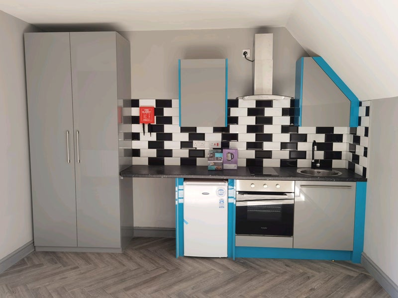 'Studio flat for DSS tenants, Birmingham ' Room to Rent from SpareRoom