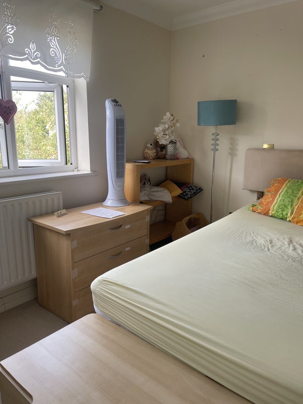 Photo 1: View of Window