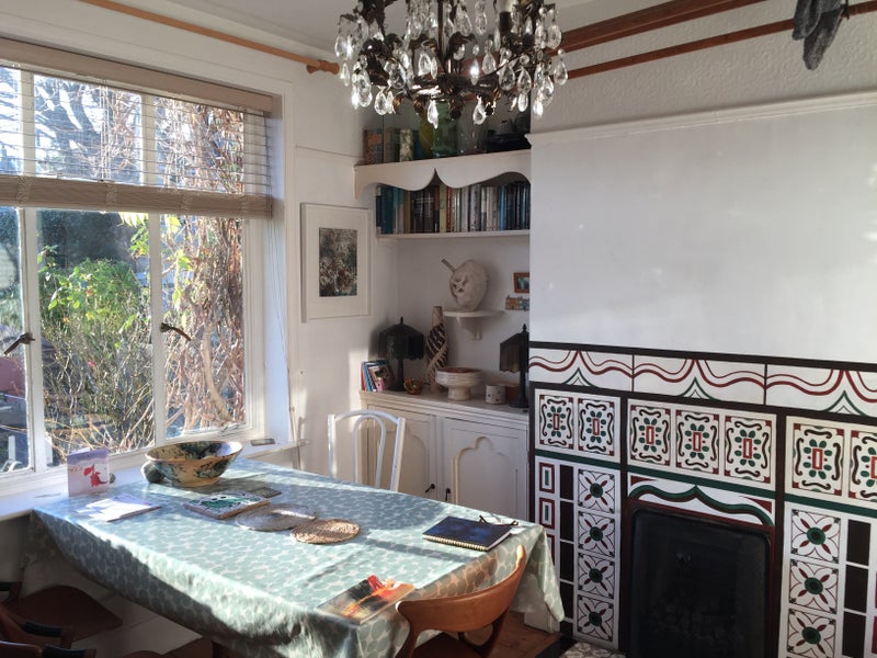 Photo 1: dining room