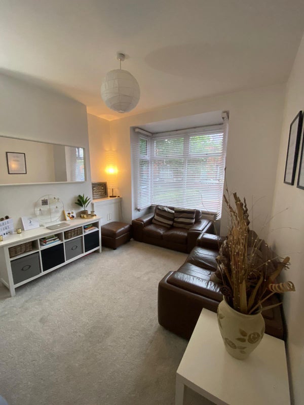 Photo 1: Living Room