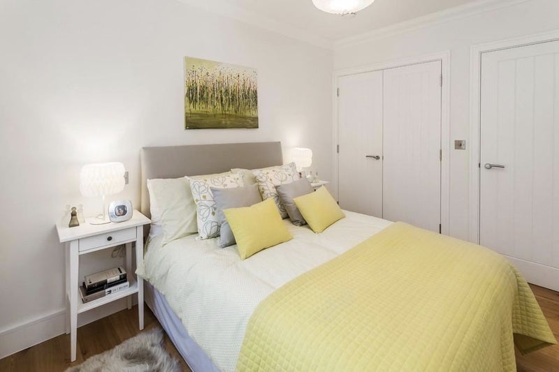 'Beautiful double room in Vauxhall' Room to Rent from SpareRoom