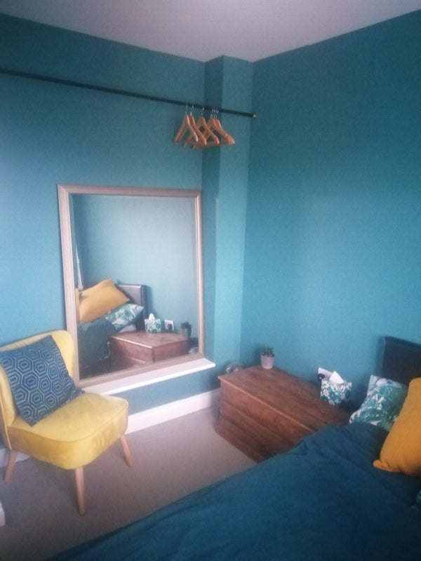 Photo 1: double room