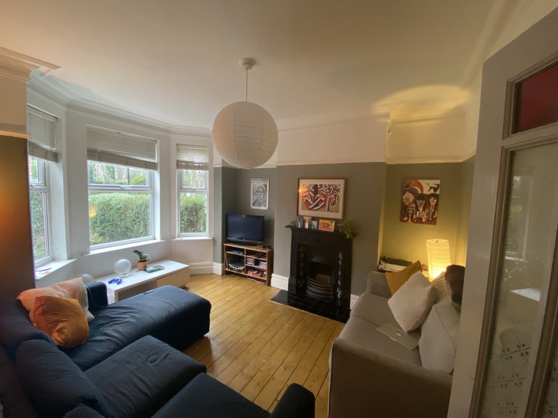 'Room in nice Victorian house in Levenshulme ' Room to Rent from SpareRoom