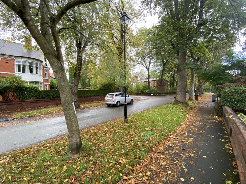 'Room in nice Victorian house in Levenshulme ' Room to Rent from SpareRoom
