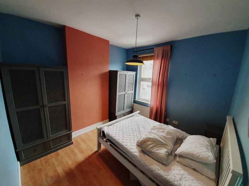 'Bills included Double room in heart of Kings Heath' Room to Rent from