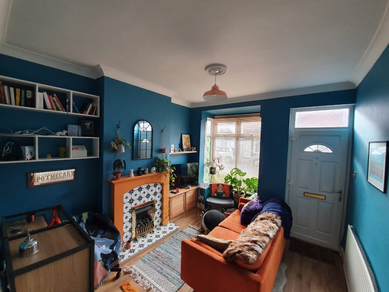 'Bills included Double room in heart of Kings Heath' Room to Rent from