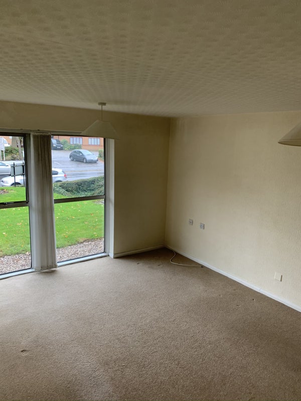 'One bedroom apartment on Hagley Road' Room to Rent from SpareRoom