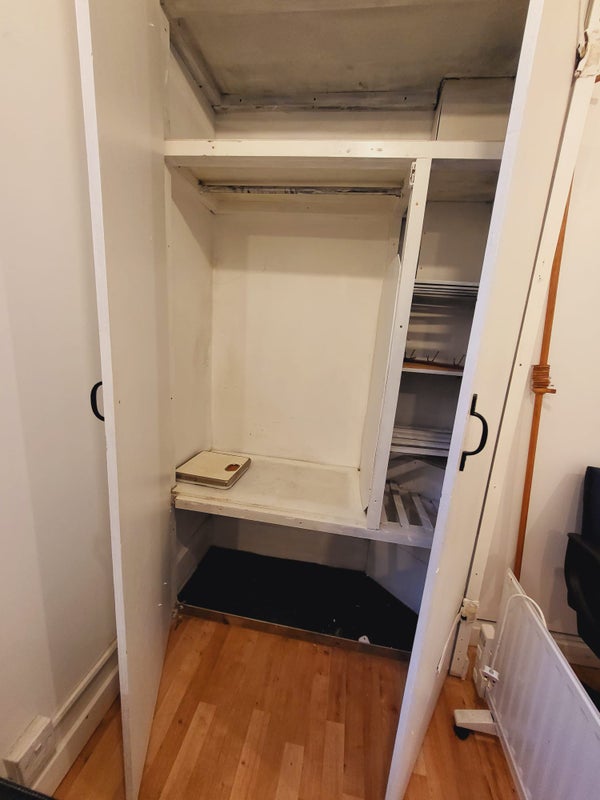 'Dalston, E8, Inclusive Studio Apartment ' Room to Rent from SpareRoom