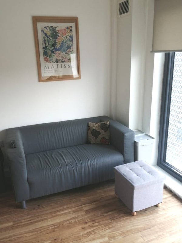 'Salford studio ' Room to Rent from SpareRoom