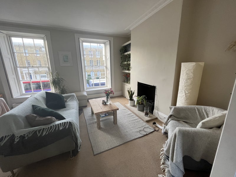 Photo 1: Our living space