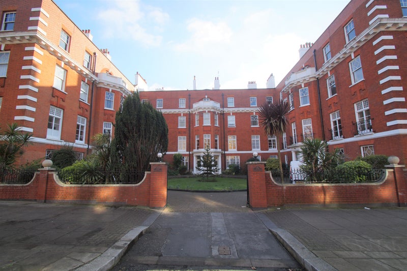Photo 1: Front View