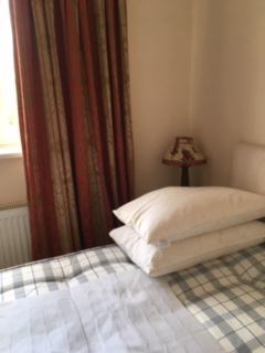 Photo 1: Fresh bedding and towels provided every week