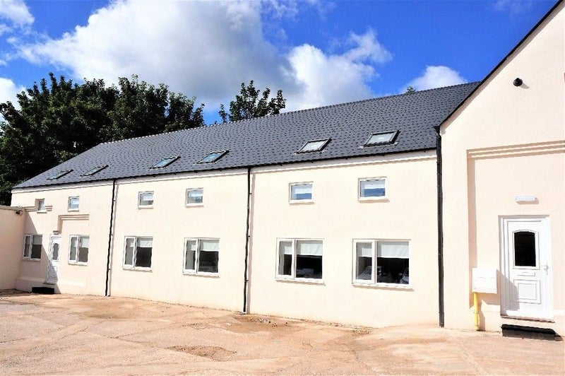 ' Ensuite Room To Rent in Mansfield Woodhouse' Room to Rent from SpareRoom