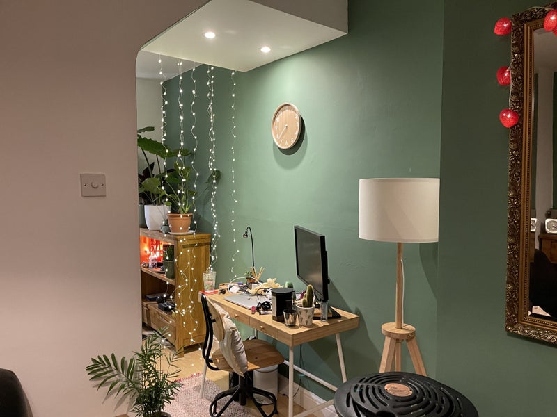 Photo 1: Dining Room