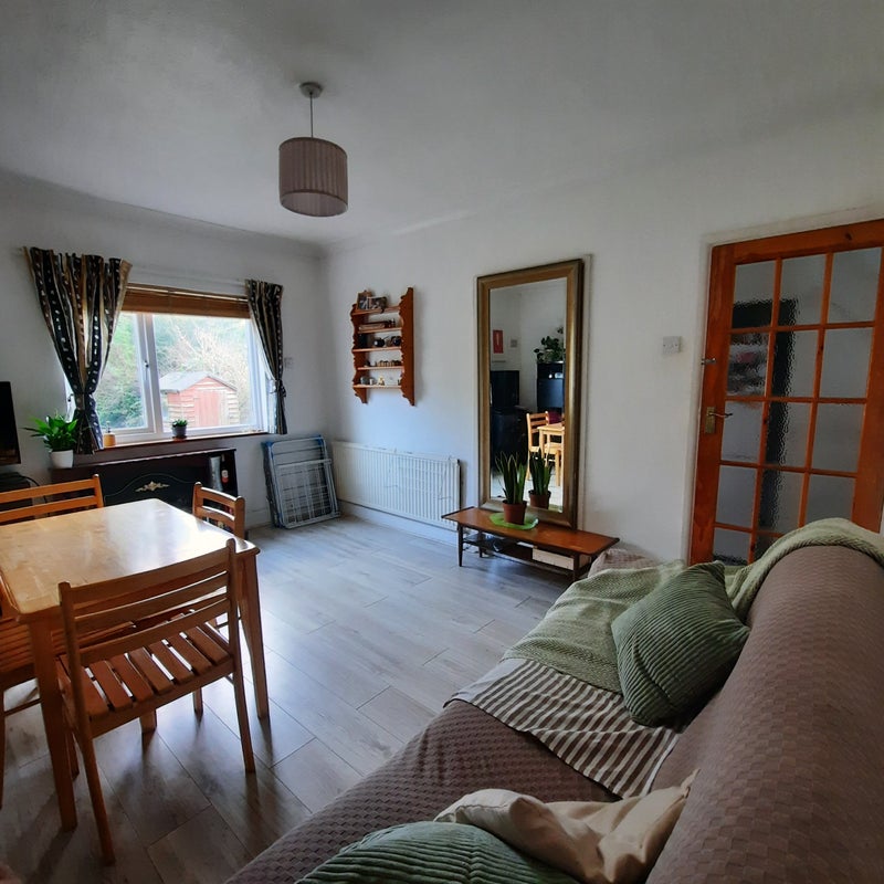 Photo 1: Living Room
