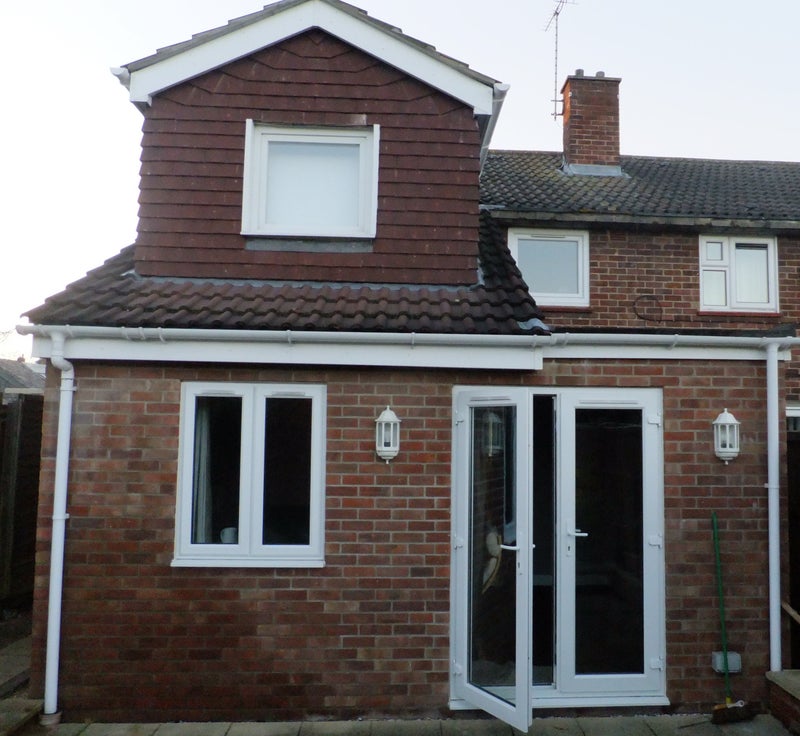 'Double room in 3bed house in Cherry Hinton' Room to Rent from SpareRoom