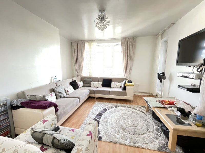 'Twobedroom apartment in Dalston N16 8LG to rent' Room to Rent from