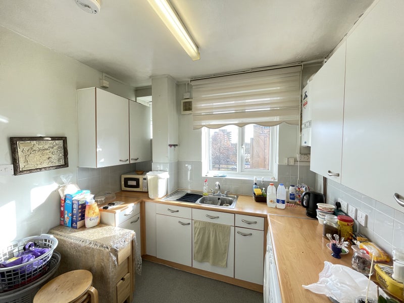 'Twobedroom apartment in Dalston N16 8LG to rent' Room to Rent from