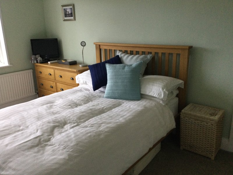'Lovely double room in Ruislip ' Room to Rent from SpareRoom