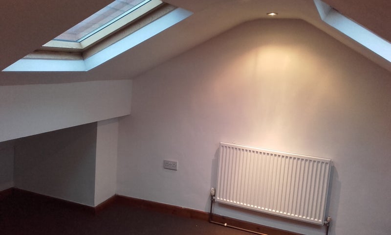 Photo 1: loft conversion 