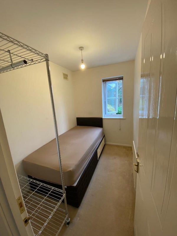 'Camberley Single room no homeworkers ' Room to Rent from SpareRoom