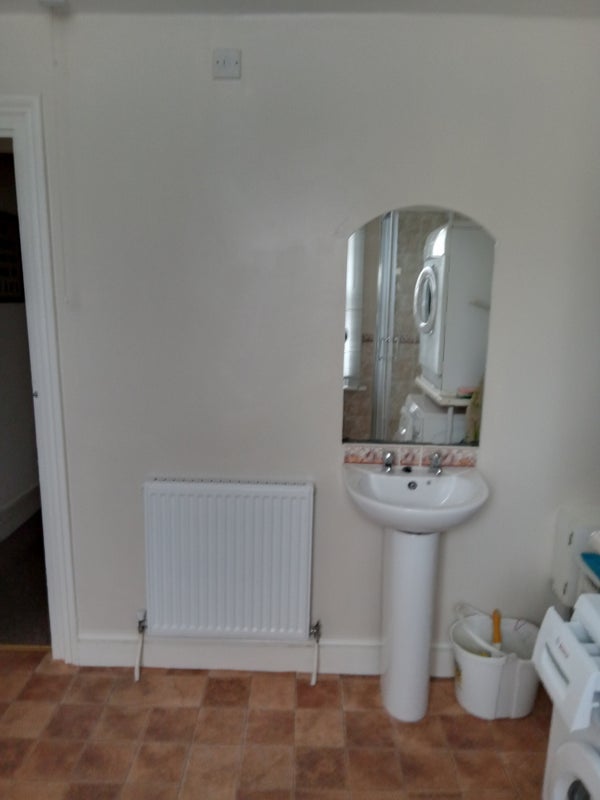 'Studio Bedsit available in Gillingham ' Room to Rent from SpareRoom
