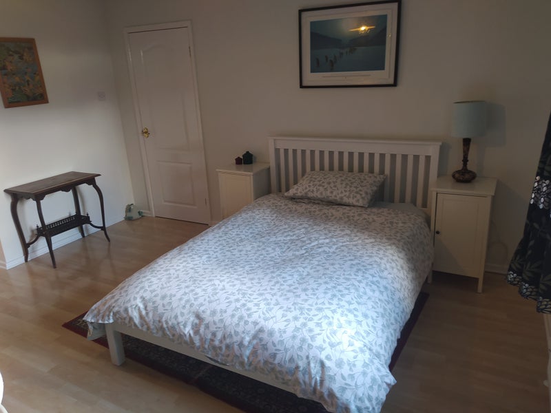 'Double ensuite in large shared house in Poynton' Room to Rent from