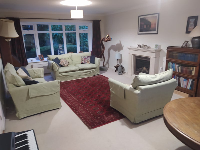 'Double ensuite in large shared house in Poynton' Room to Rent from