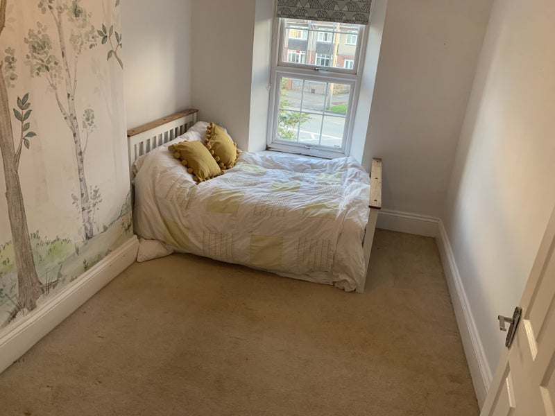 Photo 1: Double Room