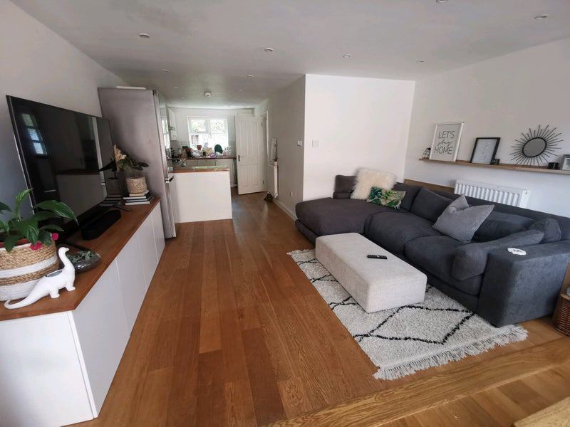 Photo 1: Living Room