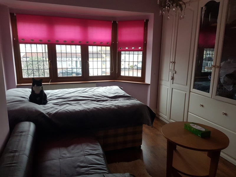 'Furnished Double Room for Rent in Upminster' Room to Rent from SpareRoom