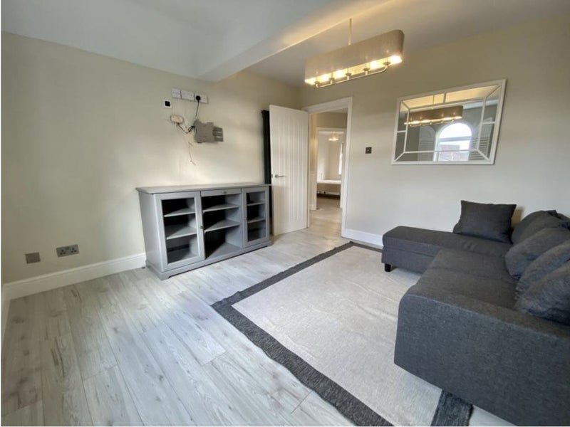 '2 Bed Flatshare in West Didsbury 😊 ' Room to Rent from SpareRoom