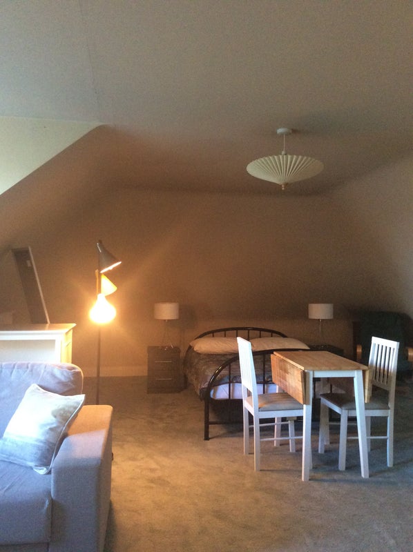 'Convenient, peaceful location' Room to Rent from SpareRoom