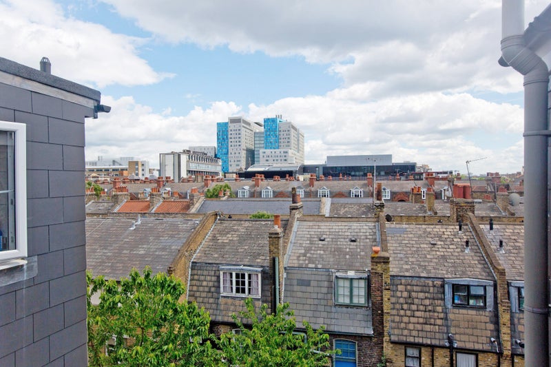 'Aldgate Single Rooms To Rent (Zone 1) City' Room to Rent from SpareRoom