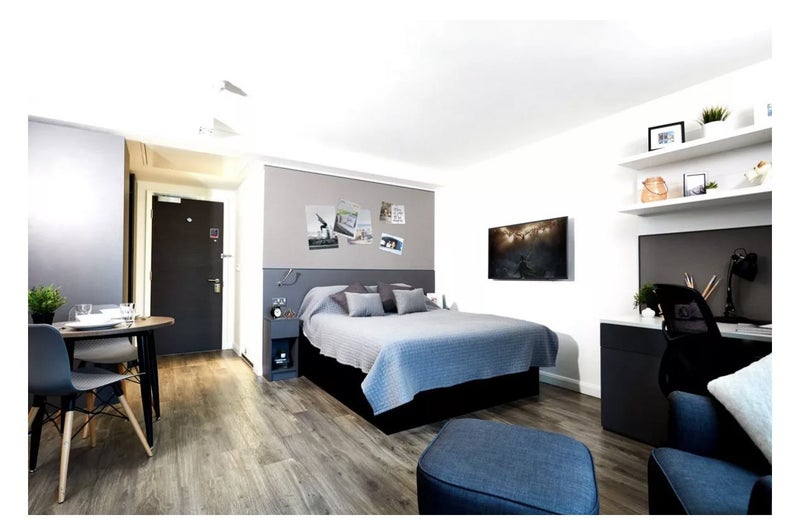 'Replacement ' Room to Rent from SpareRoom